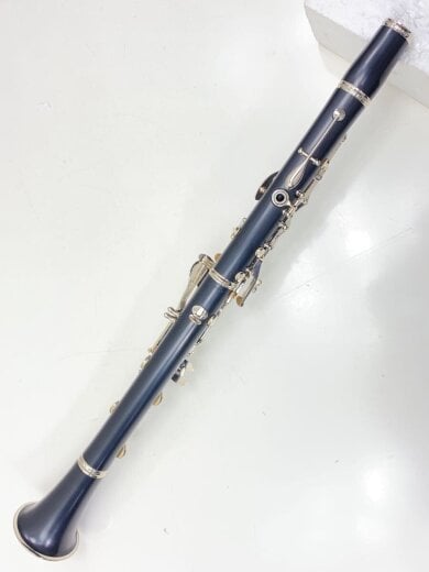 商品画像：YCL-250 【動作確認済】YCL-250/クラリネット/ABS樹脂製/YAMAHA/ヤマハ/スチューデント 2