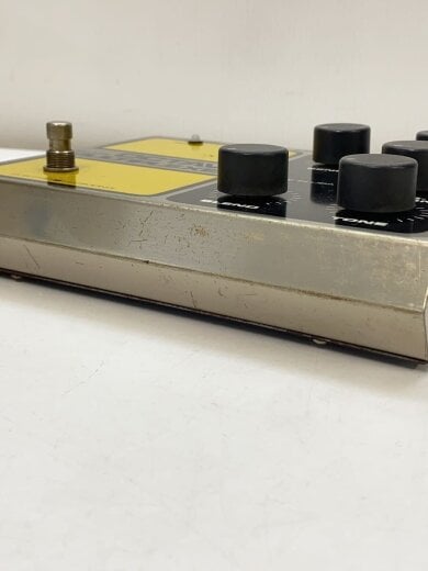 商品画像：OCTAVE MULTIPLEXER エフェクター/OCTAVE MULTIPLEXER 8