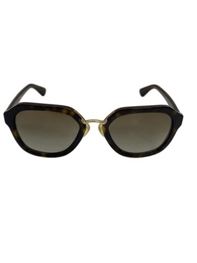 商品画像：PRADA プラダ　サングラス/BRW/BRW/レディース/SPR25R 1