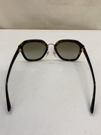 商品画像：PRADA プラダ　サングラス/BRW/BRW/レディース/SPR25R 3