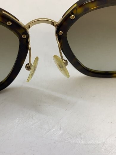 商品画像：PRADA プラダ　サングラス/BRW/BRW/レディース/SPR25R 4