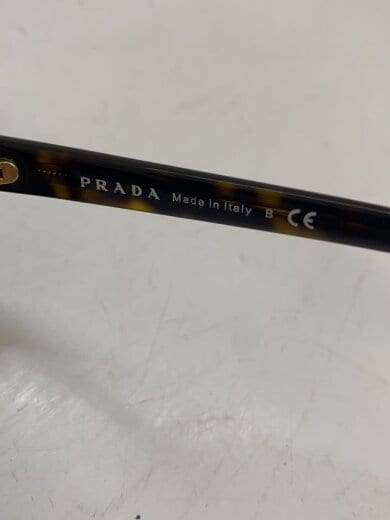 商品画像：PRADA プラダ　サングラス/BRW/BRW/レディース/SPR25R 6