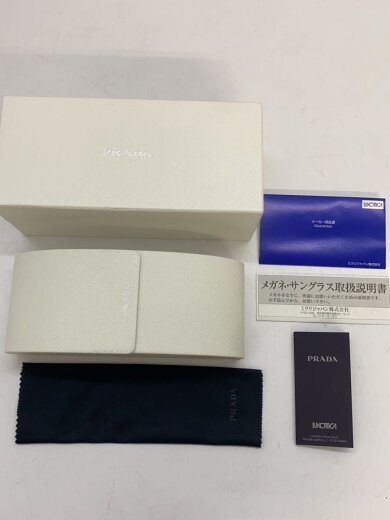 商品画像：PRADA プラダ　サングラス/BRW/BRW/レディース/SPR25R 7