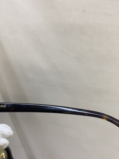 商品画像：PRADA プラダ　サングラス/BRW/BRW/レディース/SPR25R 8