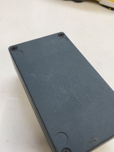 商品画像：REPLAY BOX/デジタルディレイペダル/エフェクター 6