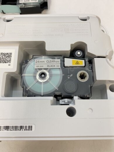 商品画像：生活家電その他/KL-SP100-ck 7