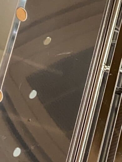 商品画像：SUS-600 グリル タフグリル SUS-600 5