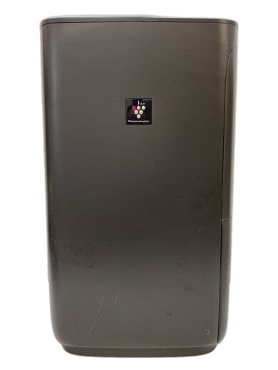 商品画像：加湿器 HV-T55 1