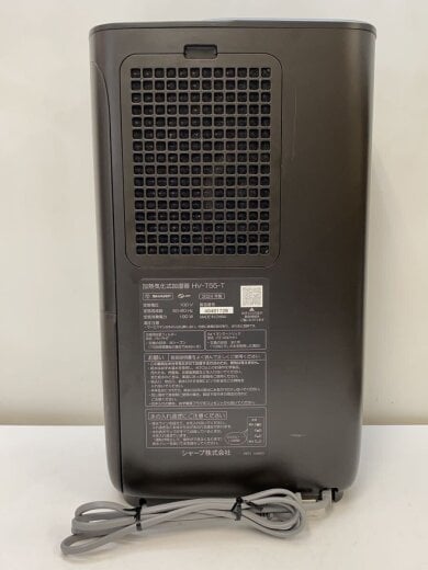 商品画像：加湿器 HV-T55 4