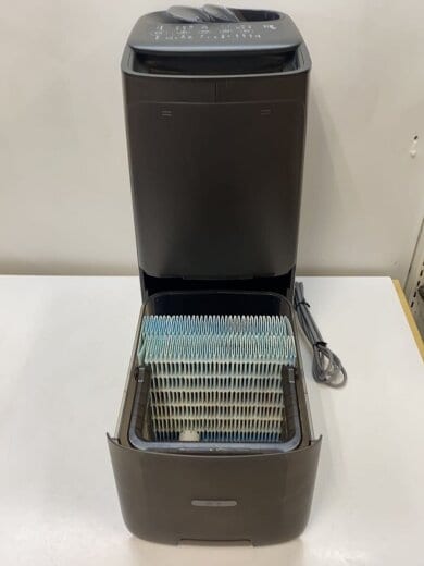 商品画像：加湿器 HV-T55 5