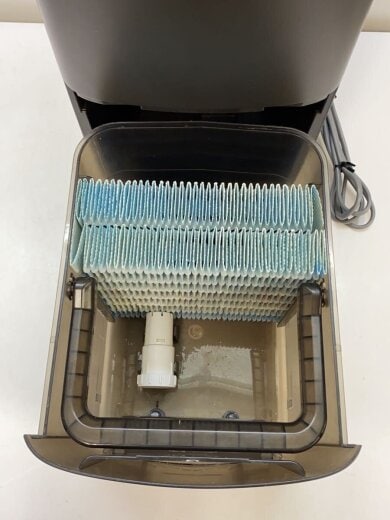 商品画像：加湿器 HV-T55 6