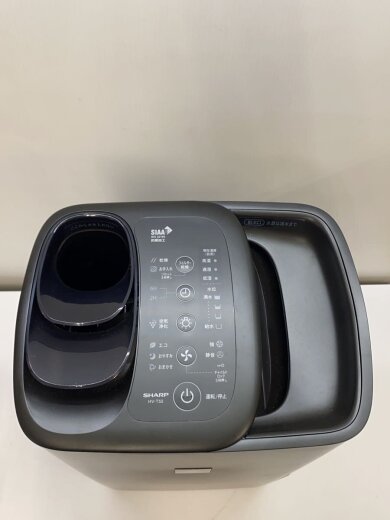 商品画像：加湿器 HV-T55 8