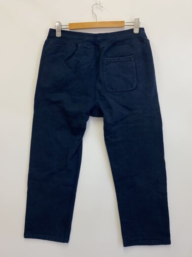 商品画像：ボトム/--/コットン/NVY/無地 2