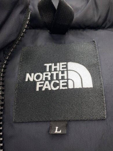 商品画像：NUPTSE JACKET_ヌプシジャケット/L/ポリエステル/PUP// 3