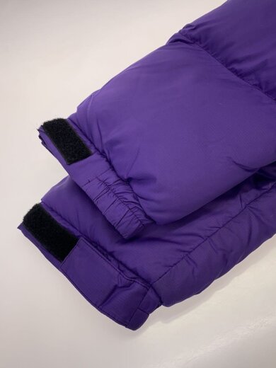 商品画像：NUPTSE JACKET_ヌプシジャケット/L/ポリエステル/PUP// 5