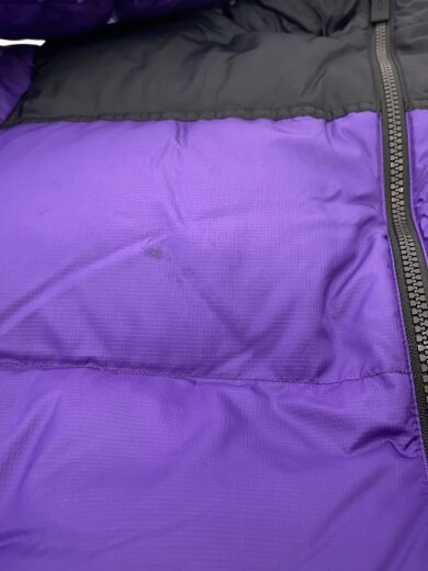 商品画像：NUPTSE JACKET_ヌプシジャケット/L/ポリエステル/PUP// 6