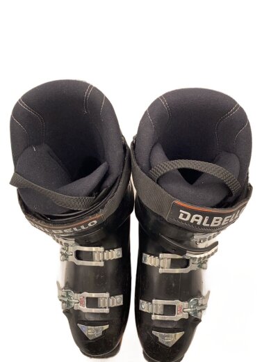 商品画像：DS MX 80 スキーブーツ/29.5cm/BLK/アダルト/DS MX 80 5