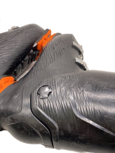 商品画像：DS MX 80 スキーブーツ/29.5cm/BLK/アダルト/DS MX 80 8