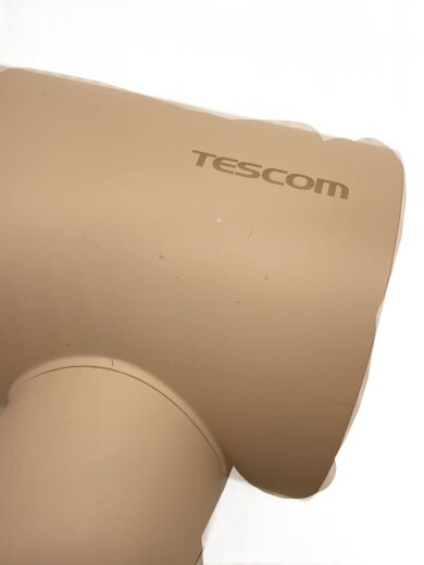 商品画像：ドライヤー TD765A 8