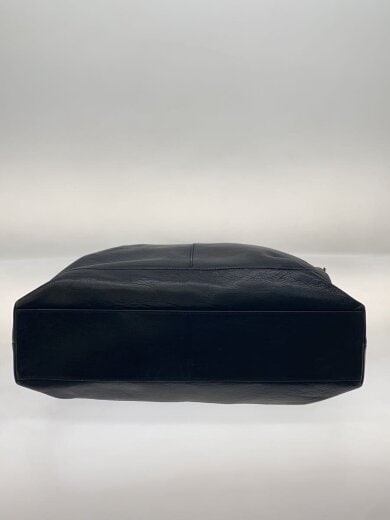 商品画像：トートバッグ_クラシック_オールレザー/レザー/BLK// 4