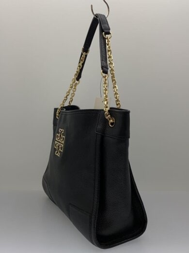 商品画像：ショルダーバッグ/--/BLK/無地/10005628 2