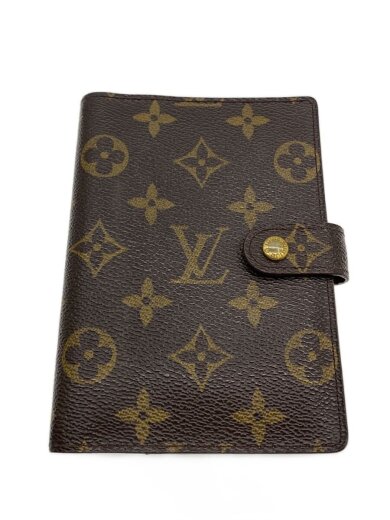 商品画像：アジェンダPM_モノグラム・キャンバス/--/レディース 1