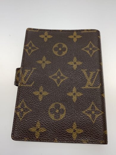 商品画像：アジェンダPM_モノグラム・キャンバス/--/レディース 2