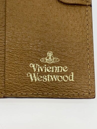 商品画像：3つ折り財布/レザー/BRW/レディース// 3