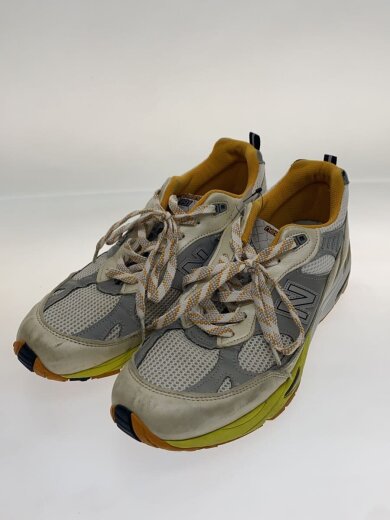 商品画像：M991/グレー/UK10.5/GRY 2