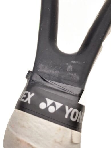 商品画像：SW104 テニスラケット/硬式ラケット/GRN/SW104 6