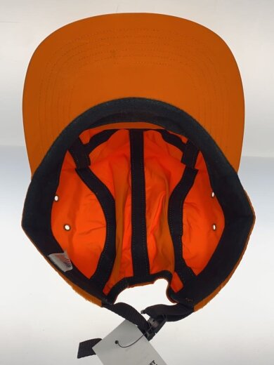 商品画像：キャップ/--/ORN/無地/メンズ// 4