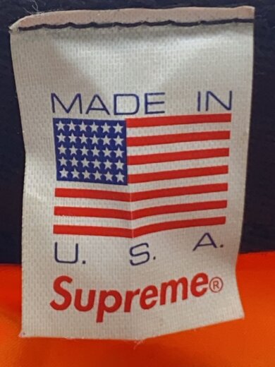 商品画像：キャップ/--/ORN/無地/メンズ// 5