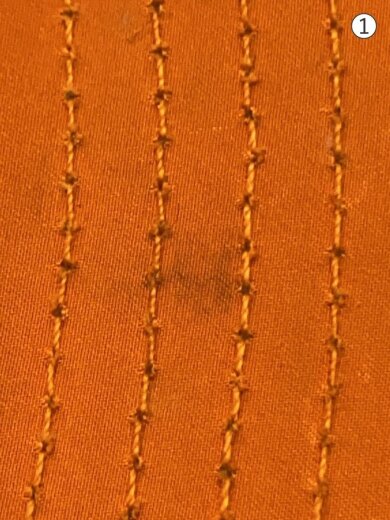 商品画像：キャップ/--/ORN/無地/メンズ// 6