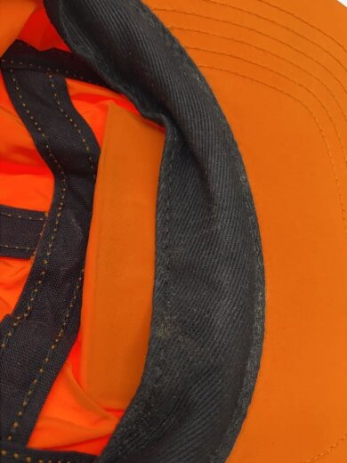 商品画像：キャップ/--/ORN/無地/メンズ// 7