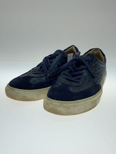 商品画像：ローカットスニーカー/26cm/NVY/W61C// 2