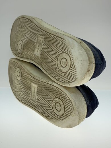 商品画像：ローカットスニーカー/26cm/NVY/W61C// 4