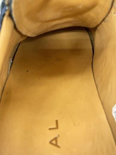 商品画像：ローカットスニーカー/26cm/NVY/W61C// 7