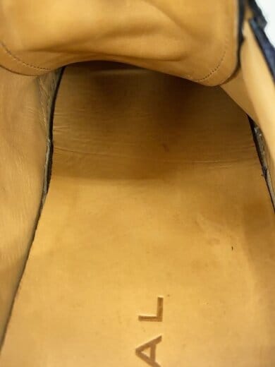 商品画像：ローカットスニーカー/26cm/NVY/W61C// 8