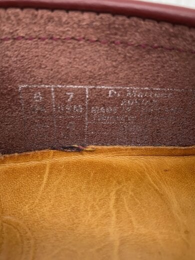 商品画像：ローファー/UK6/BRW 5