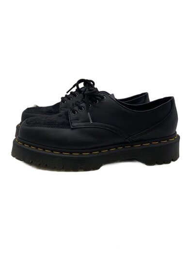 商品画像：ドレスシューズ/UK6/BLK/GV06Y 1