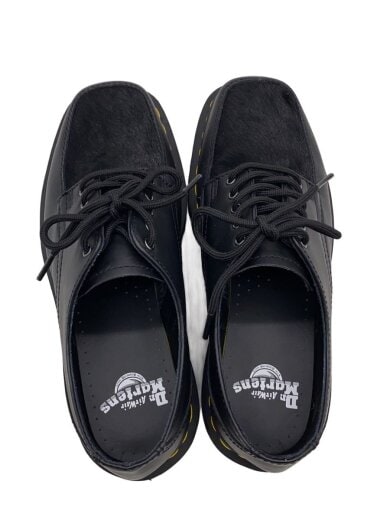 商品画像：ドレスシューズ/UK6/BLK/GV06Y 3