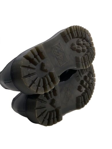 商品画像：ドレスシューズ/UK6/BLK/GV06Y 4