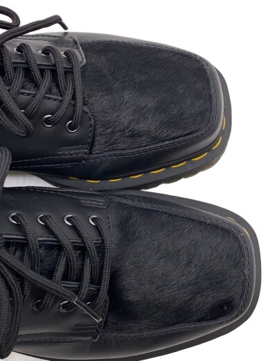 商品画像：ドレスシューズ/UK6/BLK/GV06Y 6