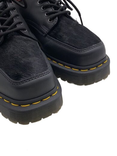 商品画像：ドレスシューズ/UK6/BLK/GV06Y 8