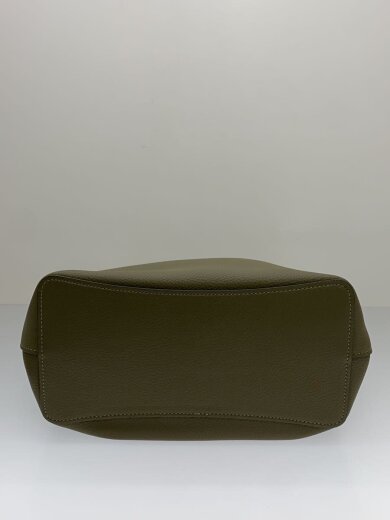 商品画像：ショルダーバッグ/PVC/KHK/L2023-6023// 4