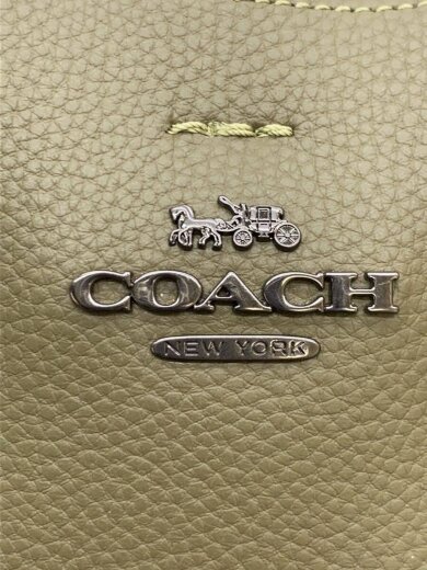 商品画像：ショルダーバッグ/PVC/KHK/L2023-6023// 5