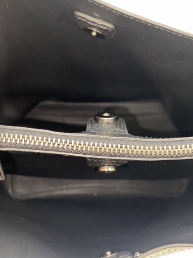 商品画像：ショルダーバッグ/PVC/KHK/L2023-6023// 6