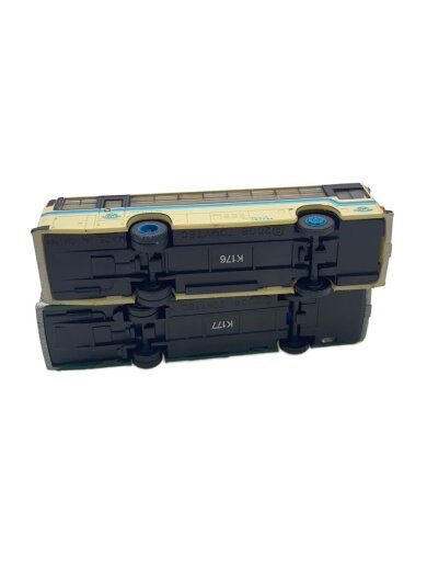 商品画像：ミニカー// 6