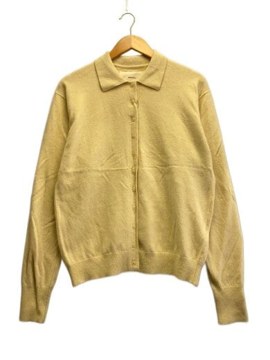 商品画像：カーディガン(薄手)/FREE/ナイロン/IVO/12520522// 1