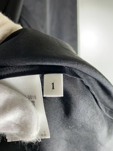 商品画像：長袖ブラウス/8821-299-0016 4